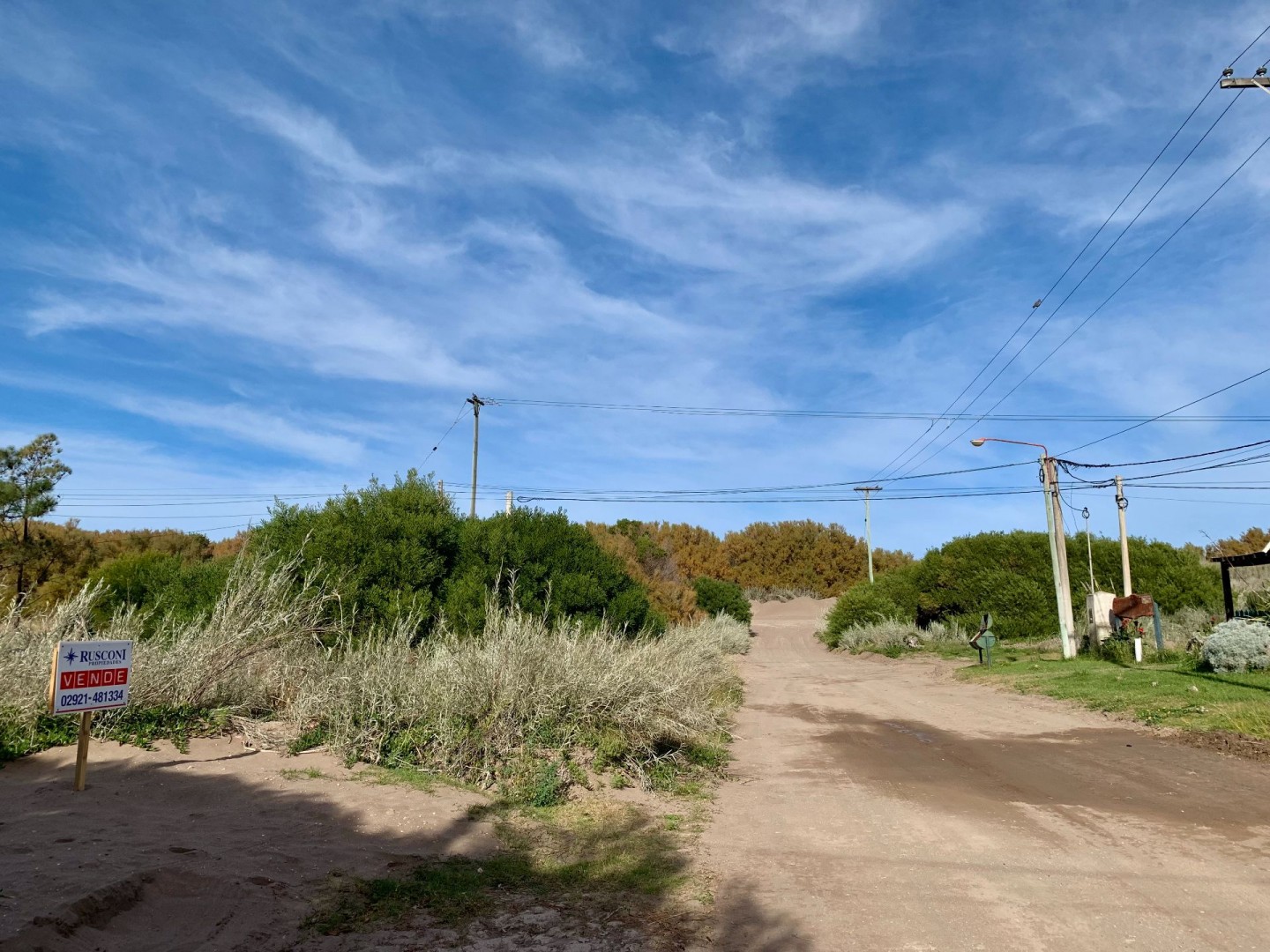 Terreno en Venta en Costanera Casi Esq. Los Delfines, Las Dunas, Monte Hermoso - Bahía Blanca Propiedades | SITIO OFICIAL l