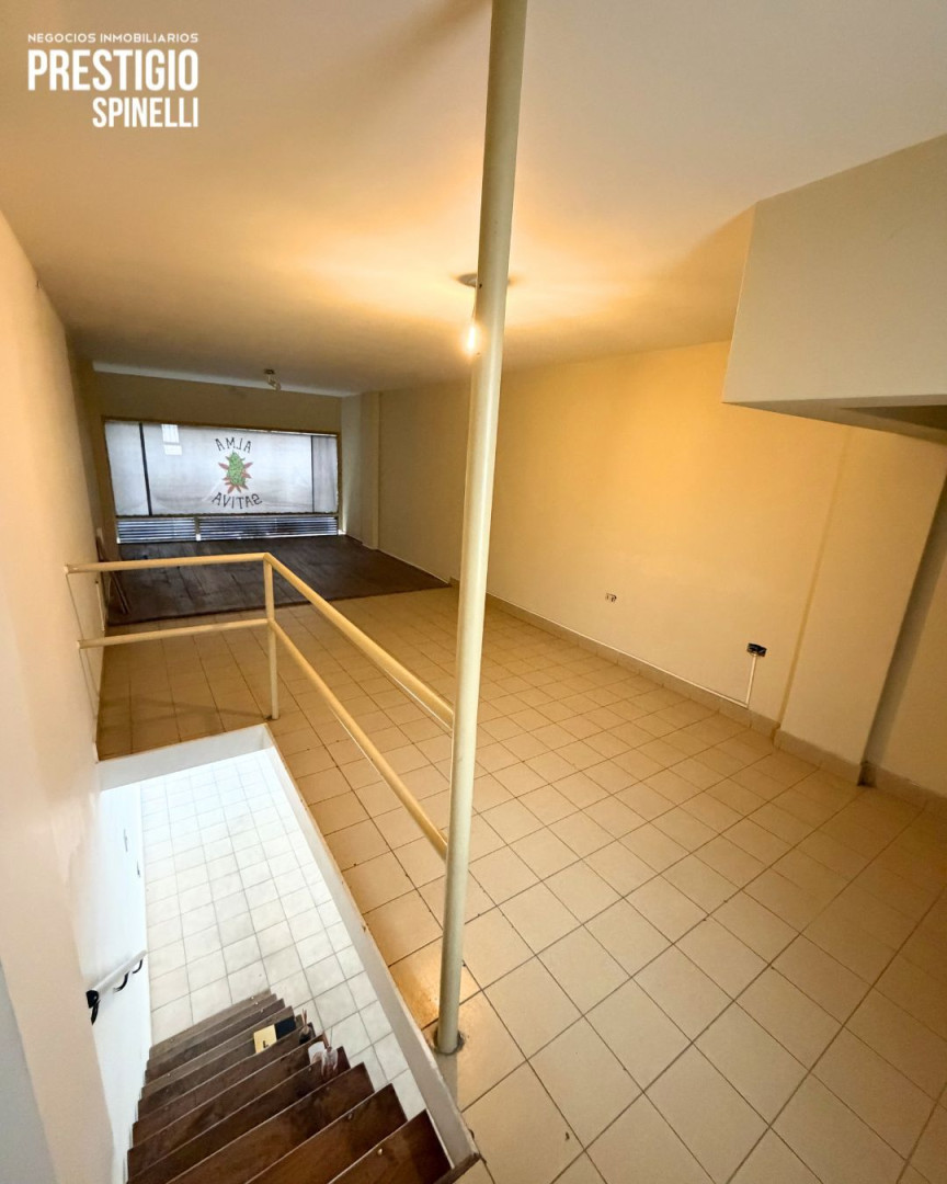 Local en Alquiler en Avenida Colon 193, Centro, Bahía Blanca - Bahía Blanca Propiedades | SITIO OFICIAL l
