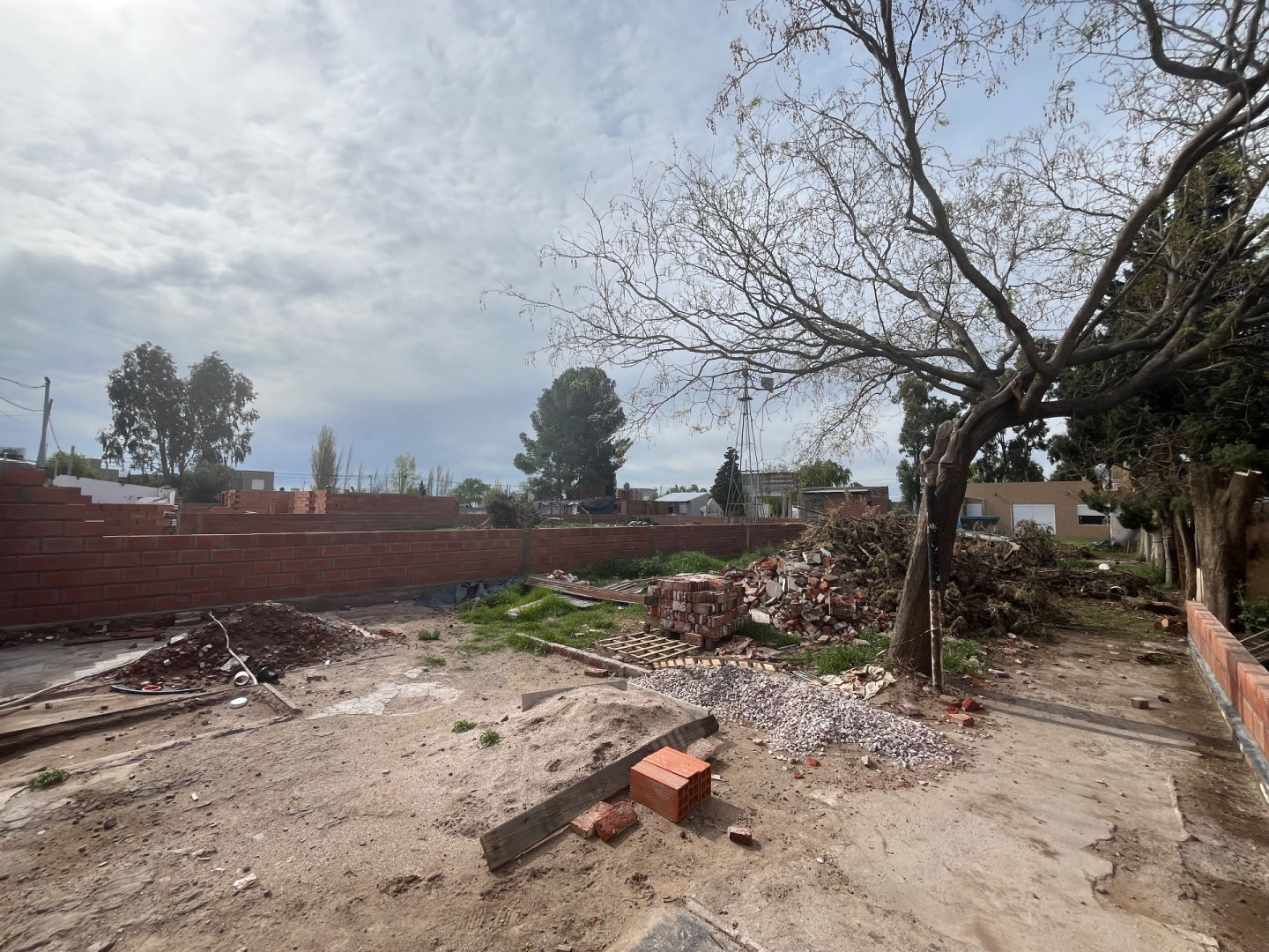 Terreno en Venta en Horacio Quiroga 2070, Nueva Espora, Bahía Blanca - Bahía Blanca Propiedades | SITIO OFICIAL l