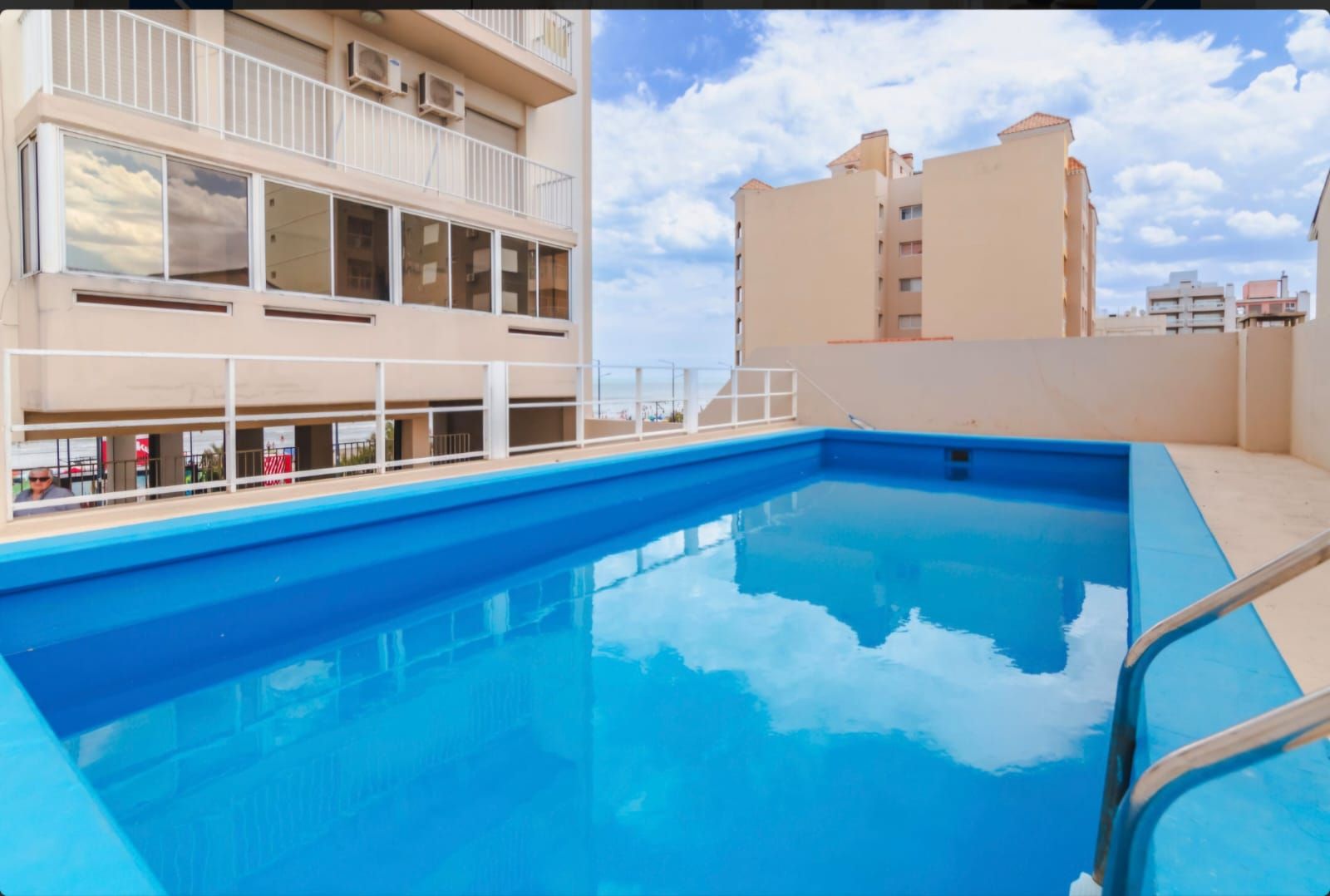Departamento en Venta en COSTANERA 321 PISO 2,  Monte Hermoso - Bahía Blanca Propiedades | SITIO OFICIAL l