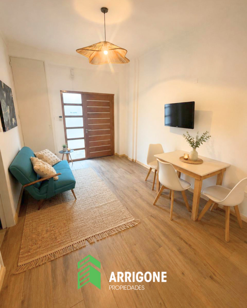 Departamento en Alquiler en Martiniano Rodriguez 400, Macrocentro, Bahía Blanca - Bahía Blanca Propiedades | SITIO OFICIAL l