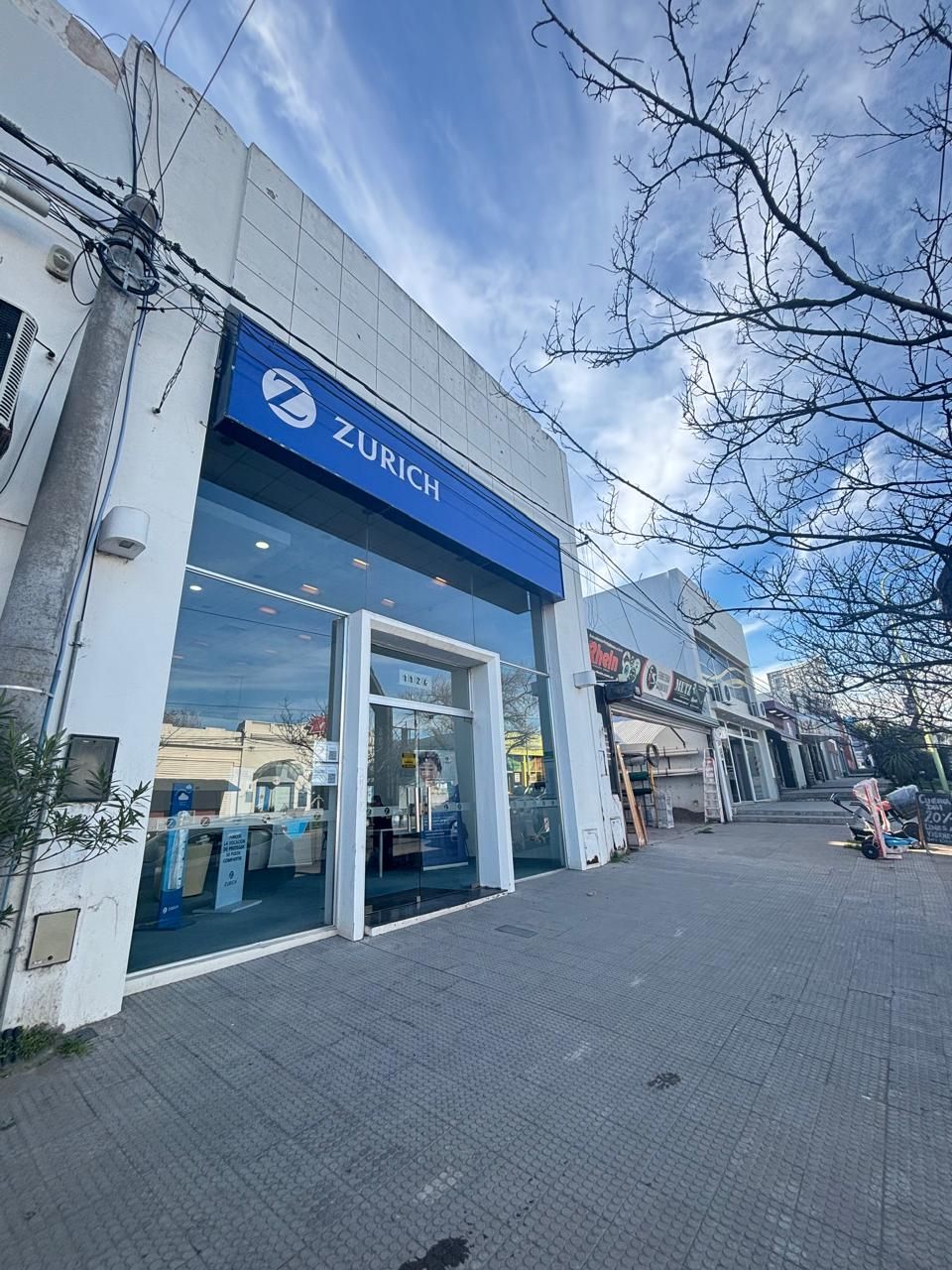 Local en Alquiler en Sarmiento 1126,  Bahía Blanca - Bahía Blanca Propiedades | SITIO OFICIAL l