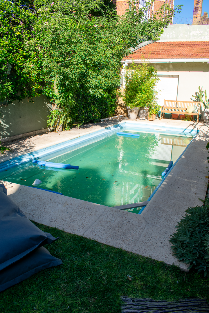 Casa en Venta en Paraguay 0, Centro, Bahía Blanca - Bahía Blanca Propiedades | SITIO OFICIAL l