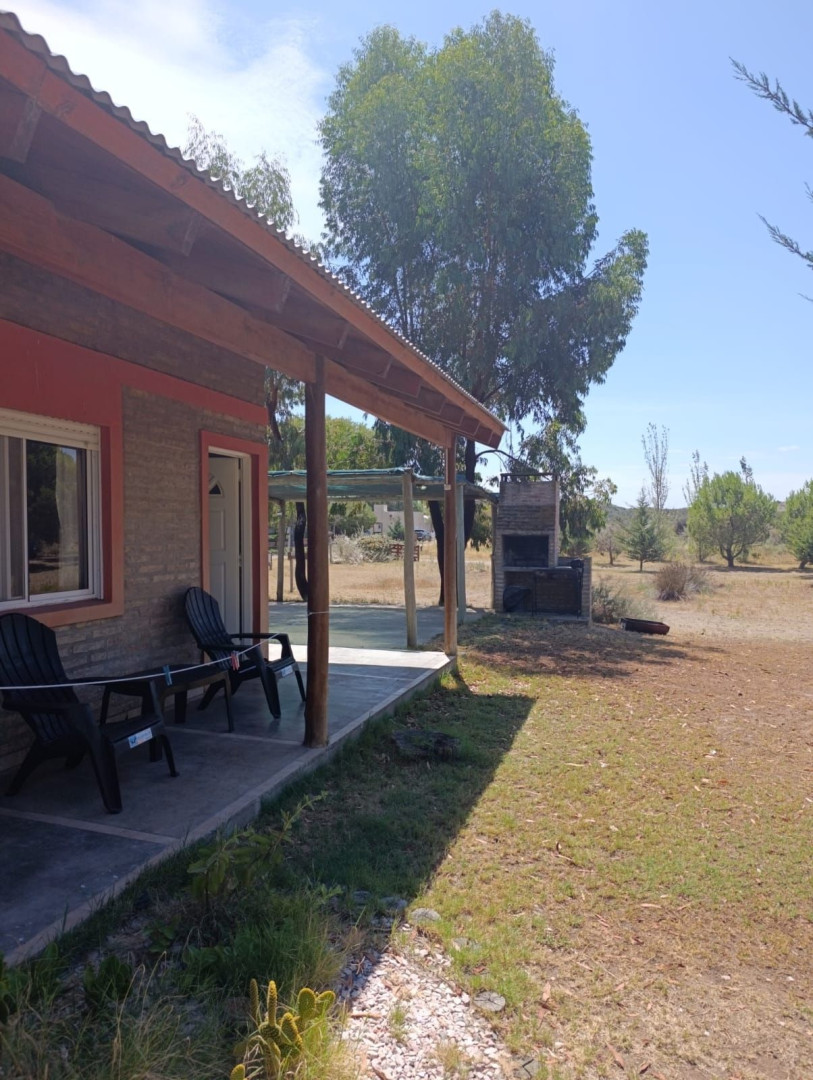 Complejo Turístico  en Venta en Del Abadejo Y Las Toninas , Las Dunas, Monte Hermoso - Bahía Blanca Propiedades | SITIO OFICIAL l