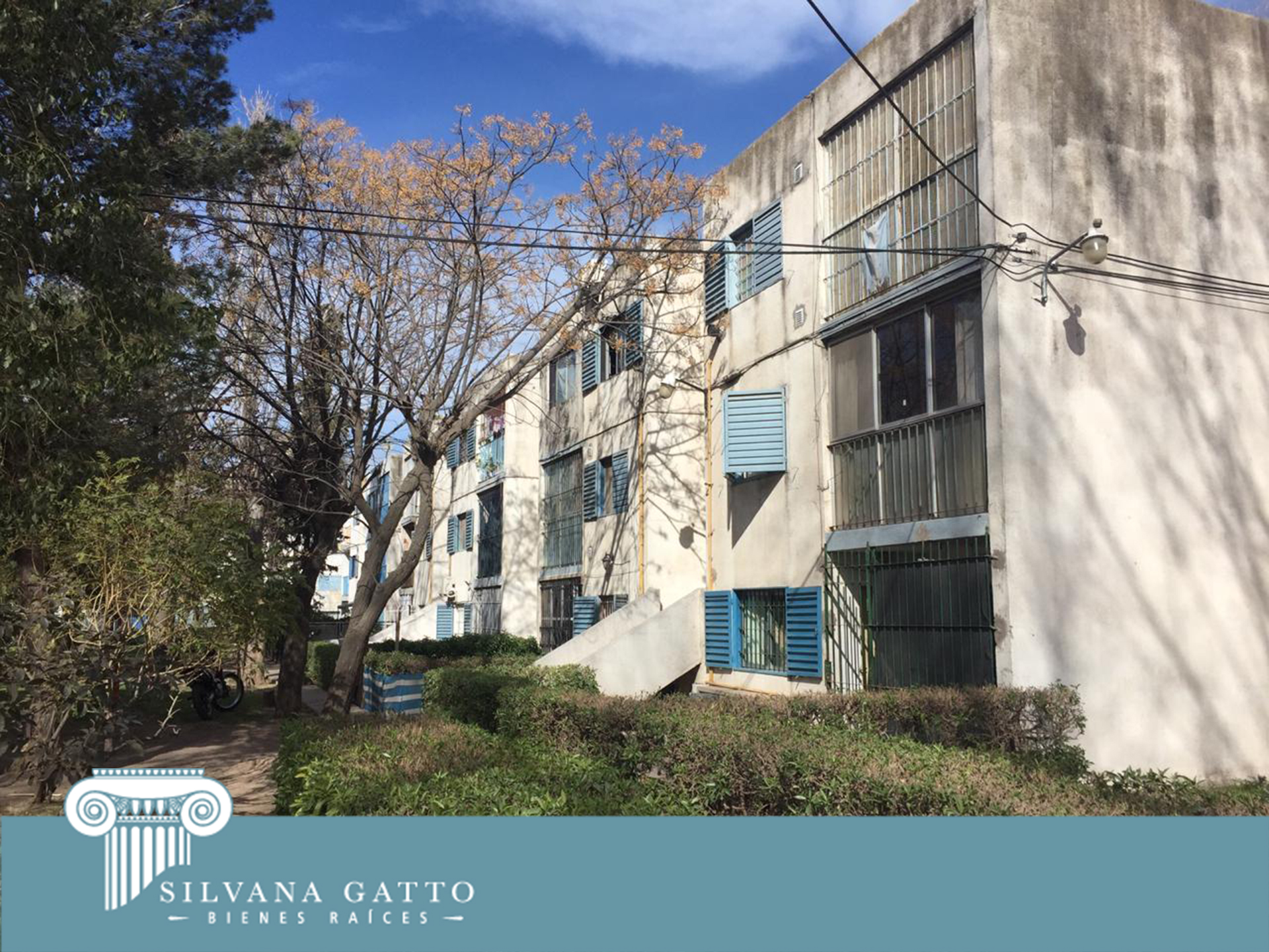 Departamento en Venta en Luis Piedrabuena Esquina Av. Arias, Rucci, Bahía Blanca - Bahía Blanca Propiedades | SITIO OFICIAL l