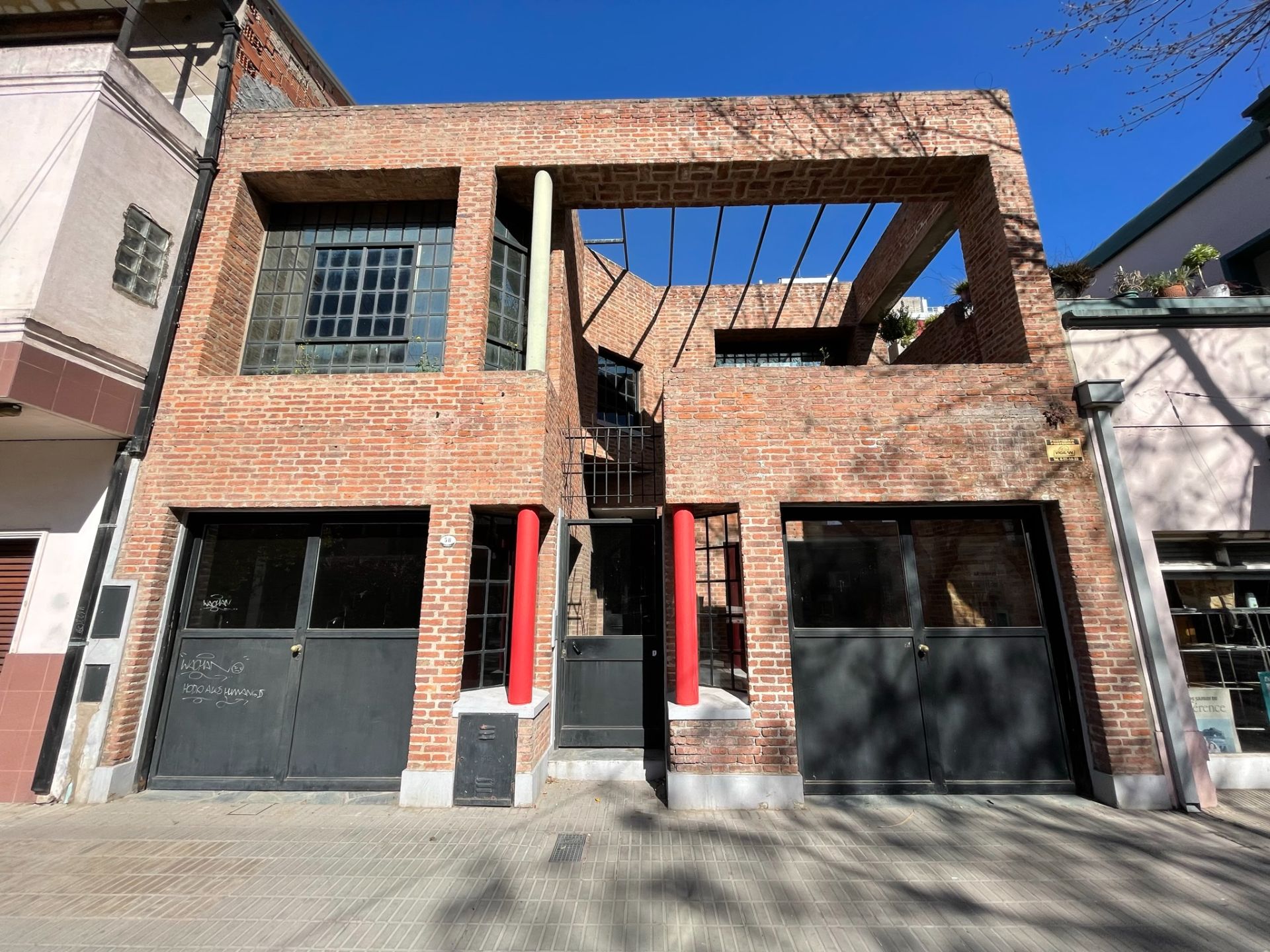 Casa en Venta en Zapiola 58, Centro, Bahía Blanca - Bahía Blanca Propiedades | SITIO OFICIAL l