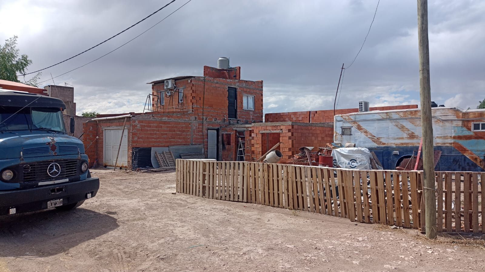 Casa en Venta en MATHEU Y REHUE, Nueva Espora, Bahía Blanca - Bahía Blanca Propiedades | SITIO OFICIAL l