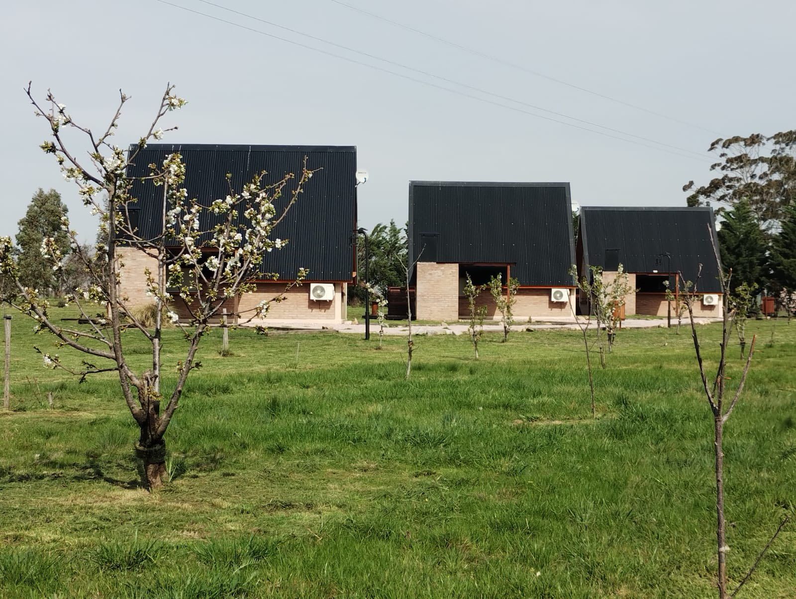 Complejo Turístico  en Venta en RUTA 76,  San Andres de las Sierras - Bahía Blanca Propiedades | SITIO OFICIAL l