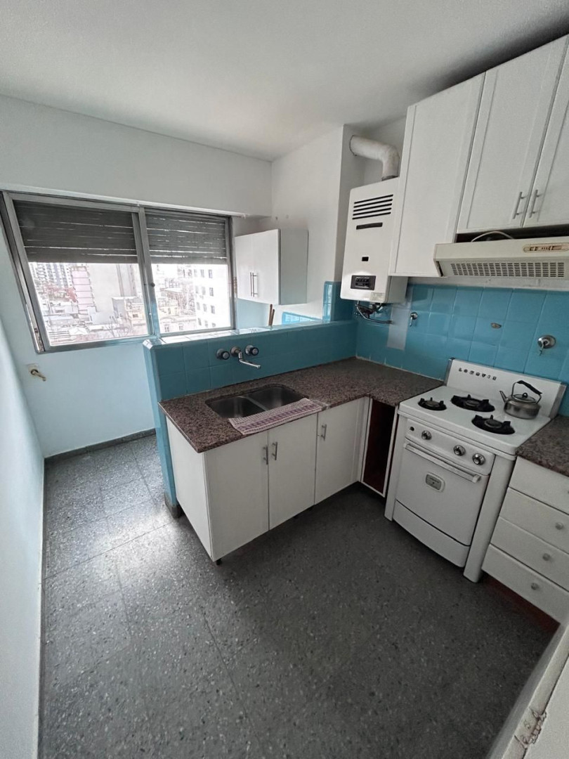 Departamento en Venta en Colon 233, Centro, Bahía Blanca - Bahía Blanca Propiedades | SITIO OFICIAL l