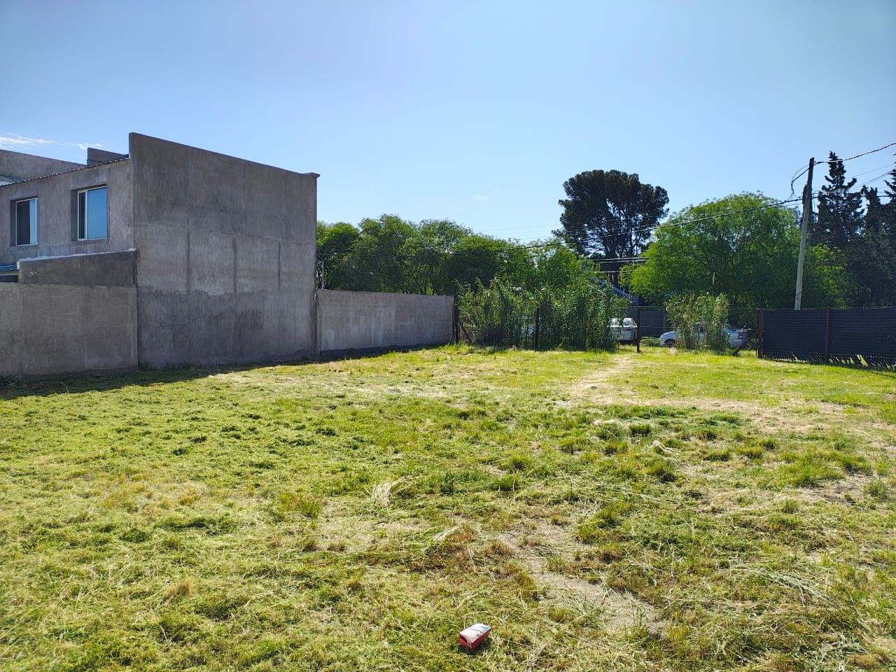 Terreno en Venta en Lucero Y Mazzarello, Villa Belgrano, Bahía Blanca - Bahía Blanca Propiedades | SITIO OFICIAL l