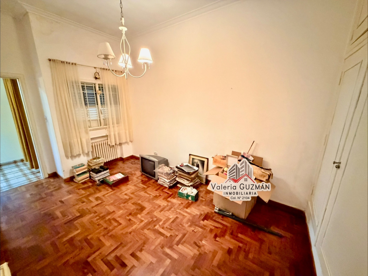 Casa en Venta en Viamonte 679, Macrocentro, Bahía Blanca - Bahía Blanca Propiedades | SITIO OFICIAL l