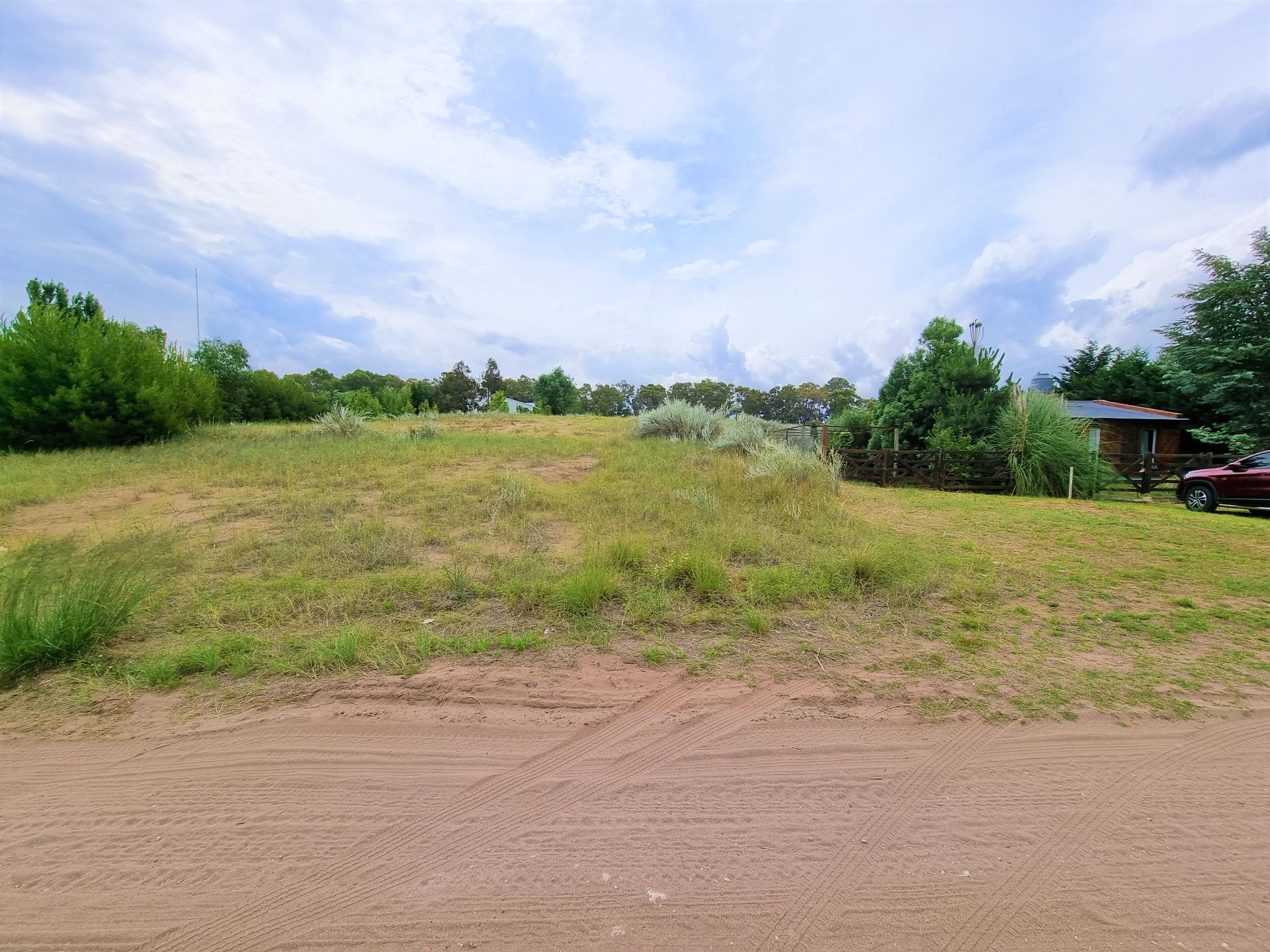 Terreno en Venta en Calle 18,  Pehuen Co - Bahía Blanca Propiedades | SITIO OFICIAL l
