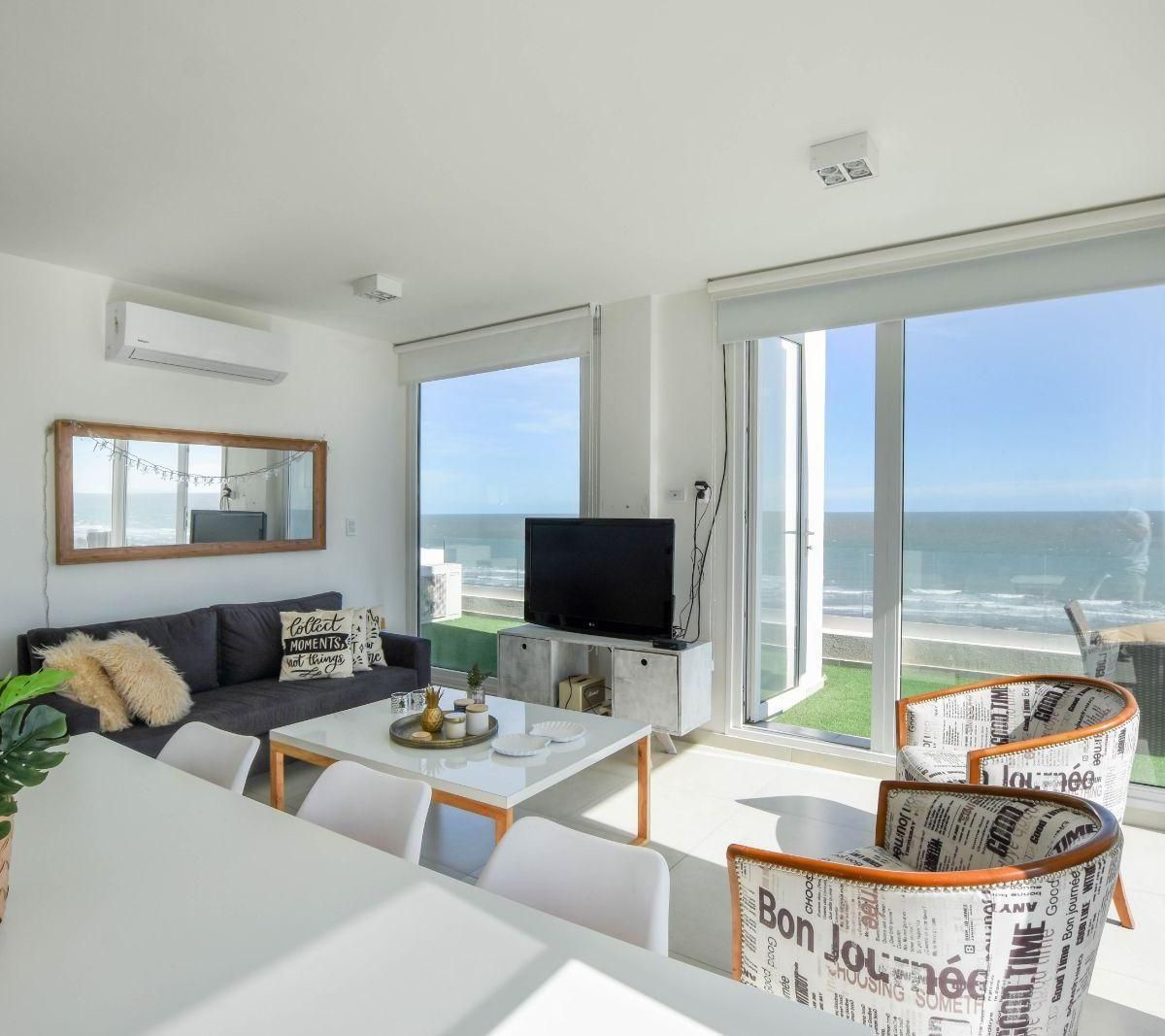 Departamento en Venta en Juan Domingo Peron 664, Centro, Monte Hermoso - Bahía Blanca Propiedades | SITIO OFICIAL l