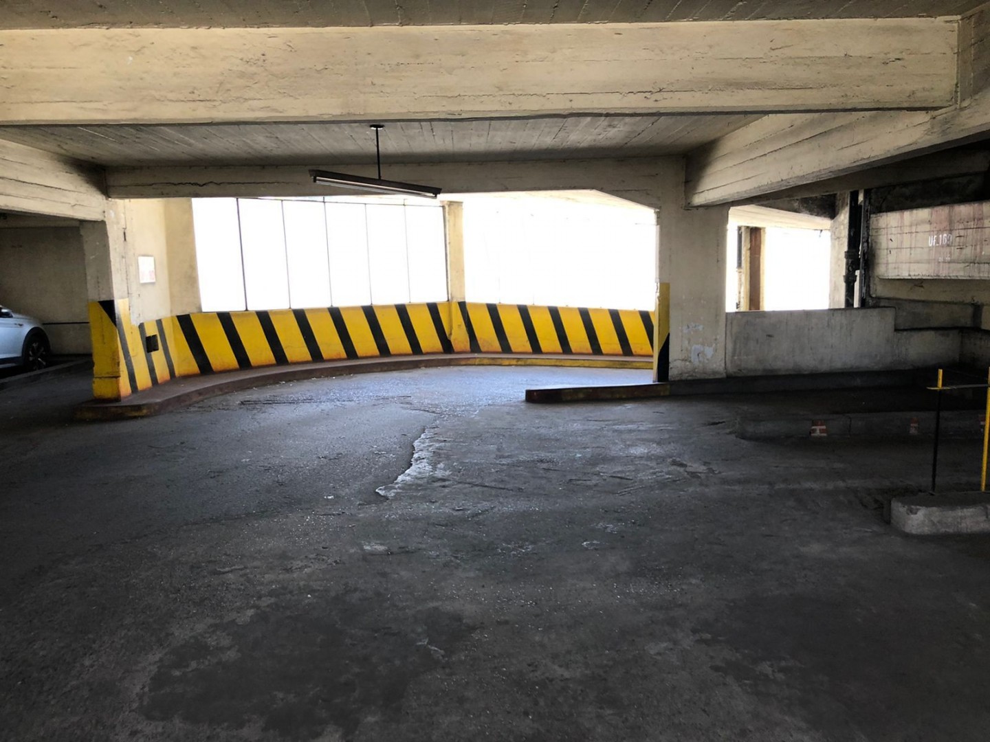 Cochera en Venta en San Martin 165, Centro, Bahía Blanca - Bahía Blanca Propiedades | SITIO OFICIAL l