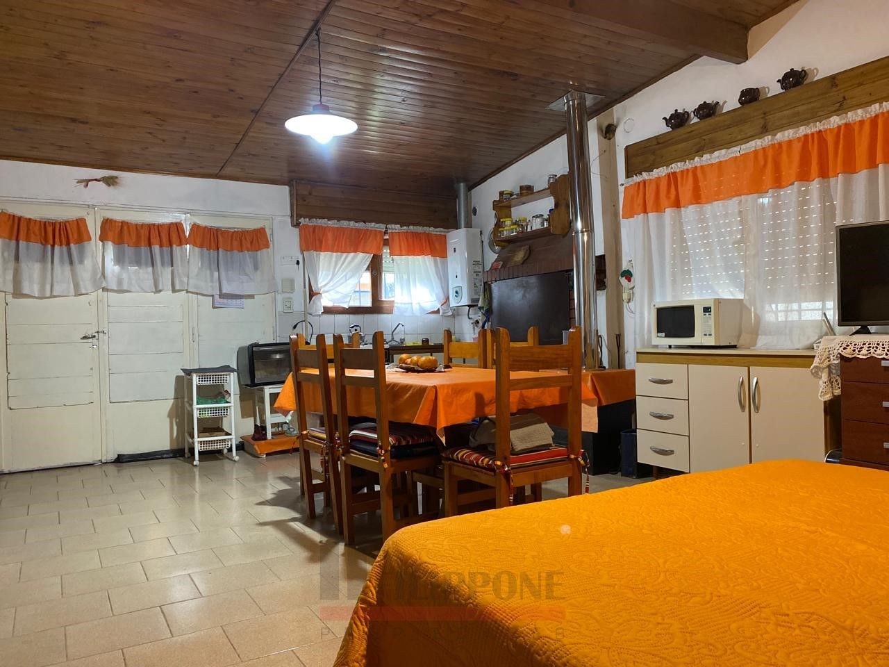 Casa en Venta en Felipe Deluster 1468,  Monte Hermoso - Bahía Blanca Propiedades | SITIO OFICIAL l