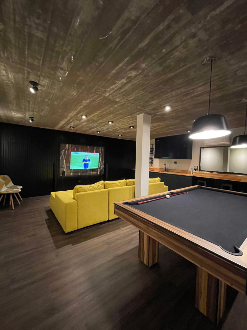 Casa en Venta en Las Huellas,  Bahía Blanca - Bahía Blanca Propiedades | SITIO OFICIAL l