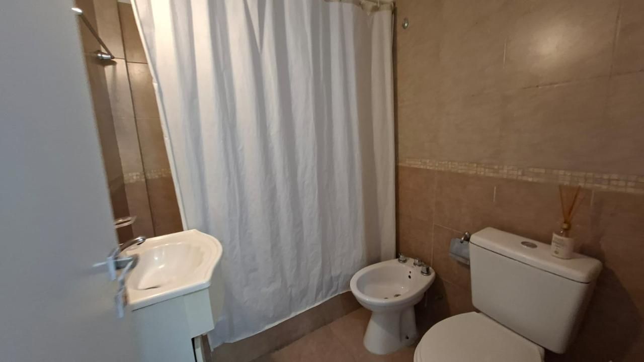 Departamento en Alquiler en Cerrito 249, La Falda, Bahía Blanca - Bahía Blanca Propiedades | SITIO OFICIAL l
