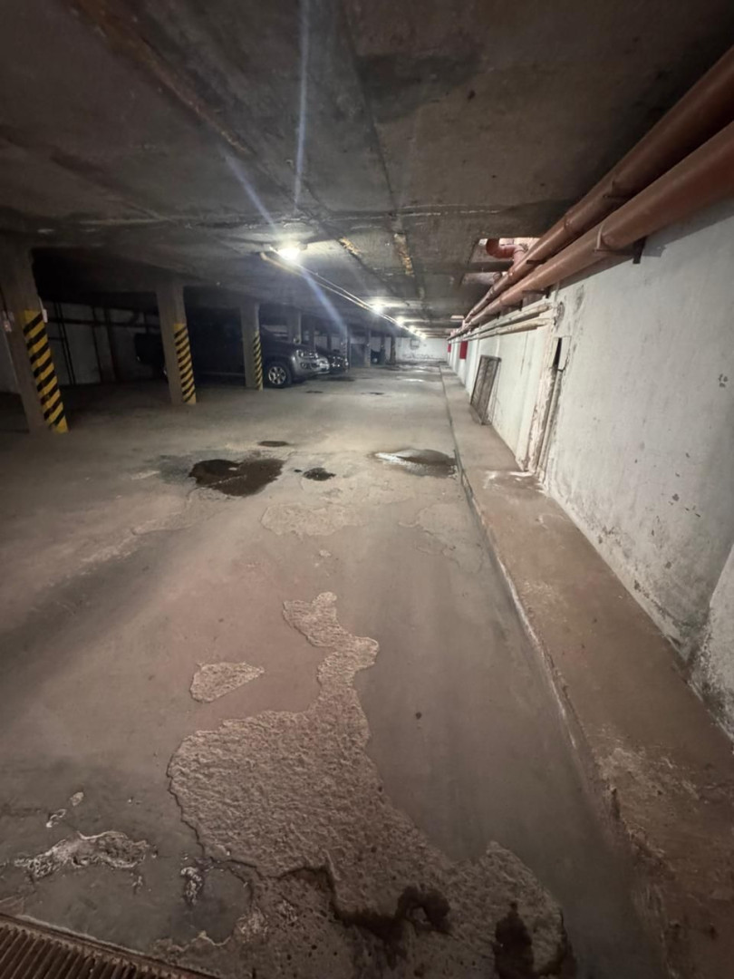 Cochera en Alquiler en Dorrego 227 , Centro, Bahía Blanca - Bahía Blanca Propiedades | SITIO OFICIAL l