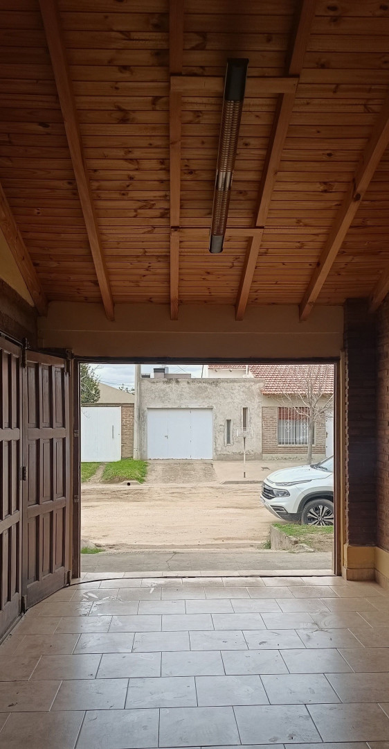 Casa en Alquiler en Almafuerte 3372, Los Alamos, Bahía Blanca - Bahía Blanca Propiedades | SITIO OFICIAL l