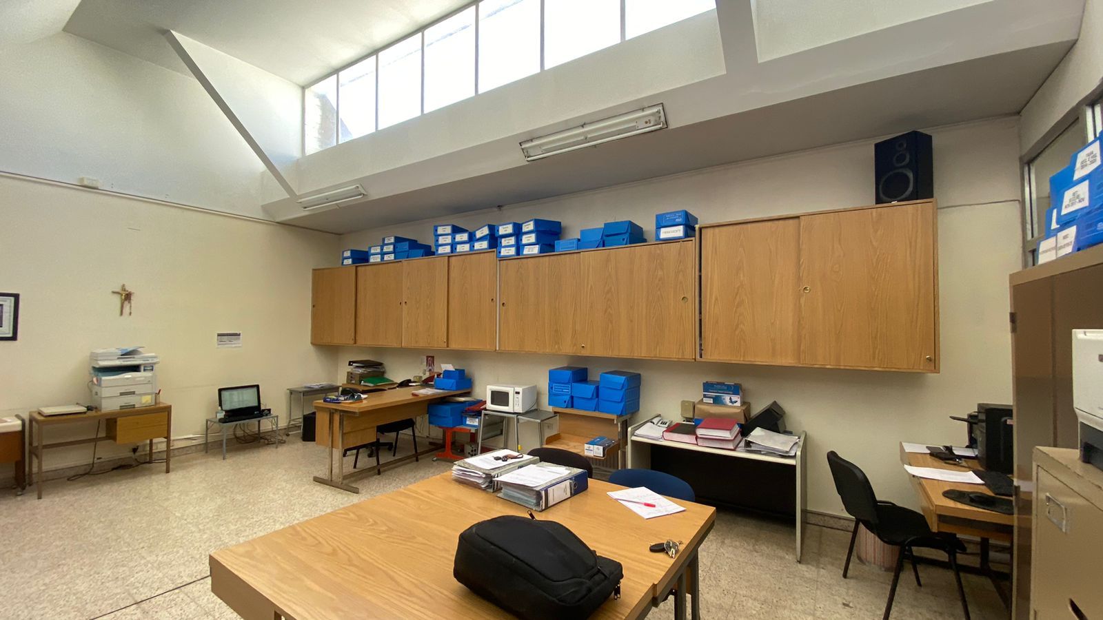 Oficina en Alquiler en Undiano 1506, San Martin, Bahía Blanca - Bahía Blanca Propiedades | SITIO OFICIAL l