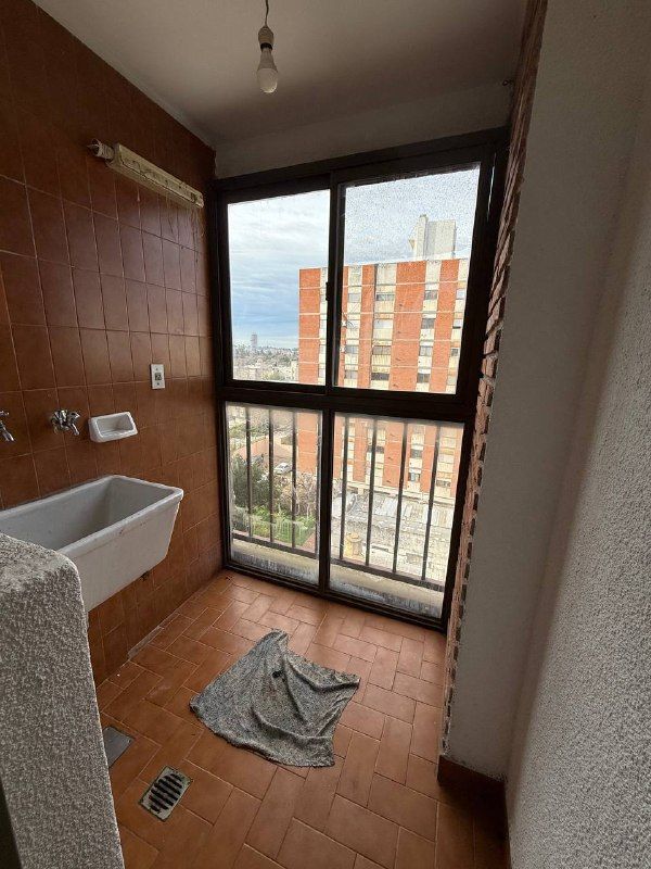 Departamento en Alquiler en 12 De Octubre 1181 6ºA, Universitario, Bahía Blanca - Bahía Blanca Propiedades | SITIO OFICIAL l