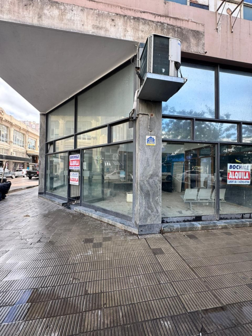 Local en Alquiler en San Martin 298, Centro, Bahía Blanca - Bahía Blanca Propiedades | SITIO OFICIAL l