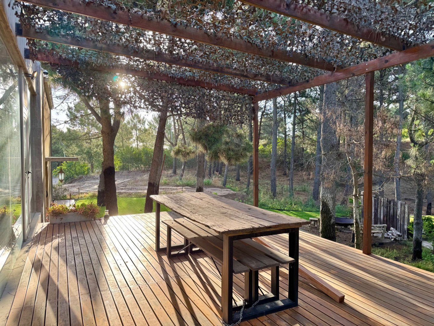 Casa en Venta en Sansot Y Martinetas, Pinar del Golf, Monte Hermoso - Bahía Blanca Propiedades | SITIO OFICIAL l