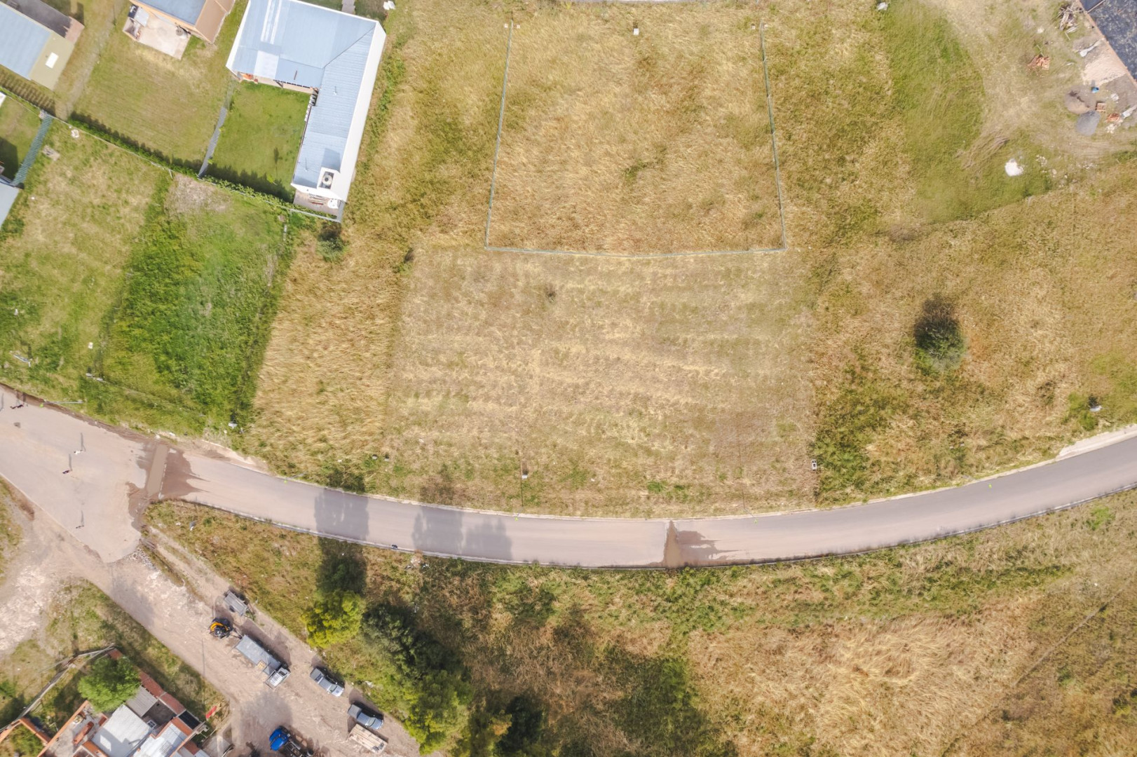 Terreno en Venta  La Merced, Bahía Blanca - Bahía Blanca Propiedades | SITIO OFICIAL l