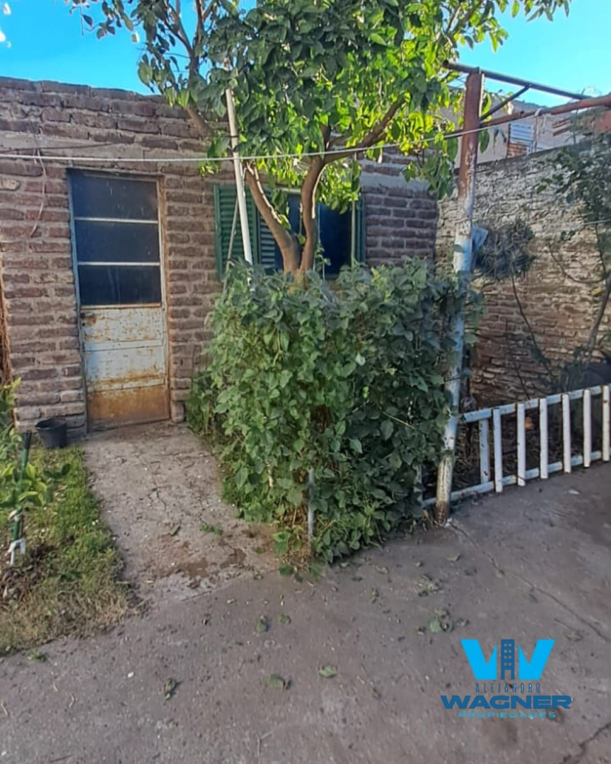 Casa en Venta en Belisario Roldan 1.800, Noroeste, Bahía Blanca - Bahía Blanca Propiedades | SITIO OFICIAL l