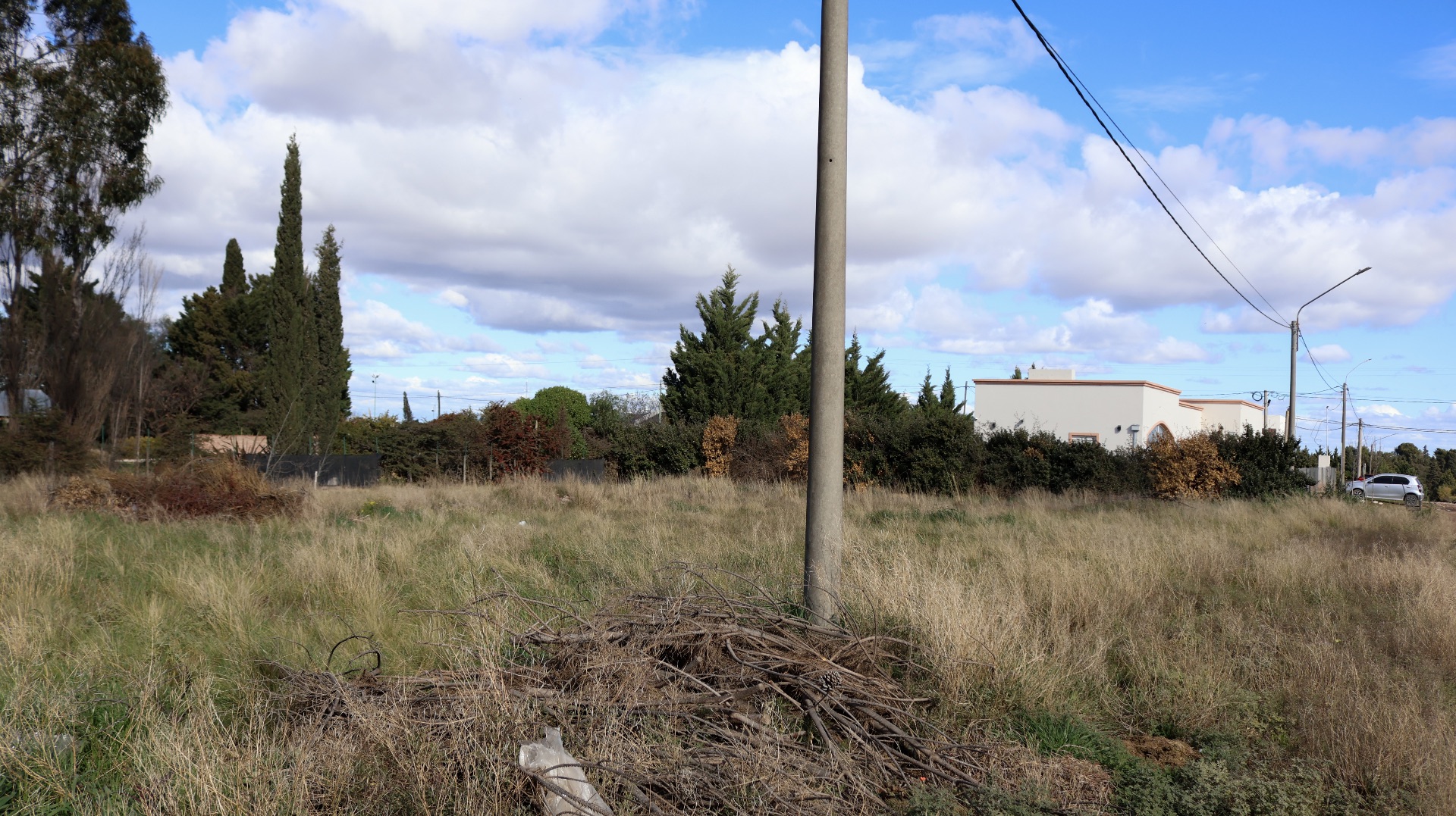 Terreno en Venta en Punsato Y Barrionuevo, Paihuen, Bahía Blanca - Bahía Blanca Propiedades | SITIO OFICIAL l