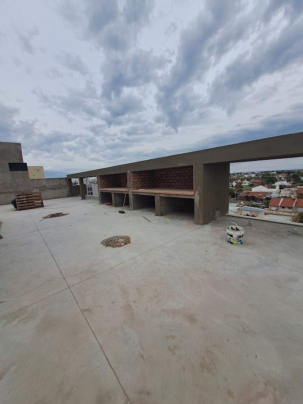 Departamento en Venta en AVENIDA ALEM 2355, Santa Margarita, Bahía Blanca - Bahía Blanca Propiedades | SITIO OFICIAL l