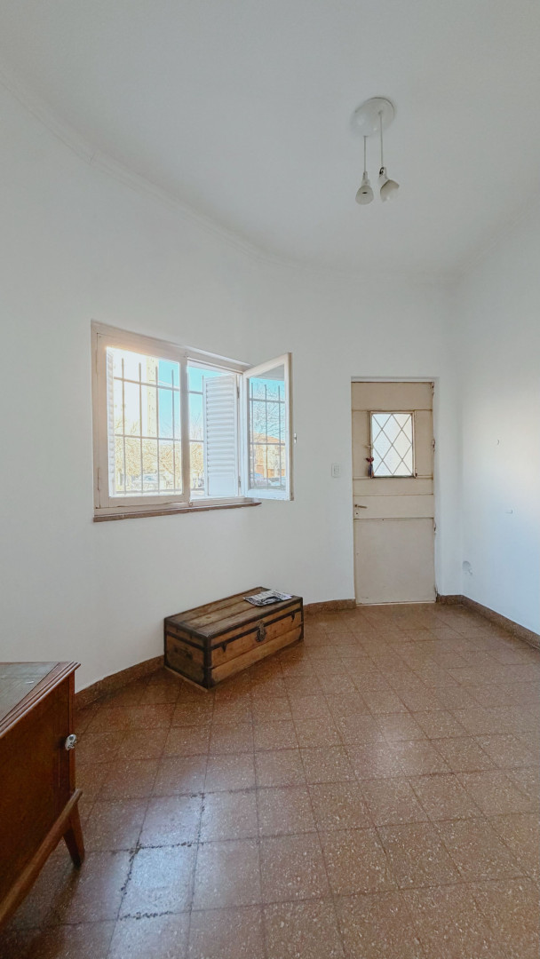 Casa en Alquiler en Patricios 703, Macrocentro, Bahía Blanca - Bahía Blanca Propiedades | SITIO OFICIAL l