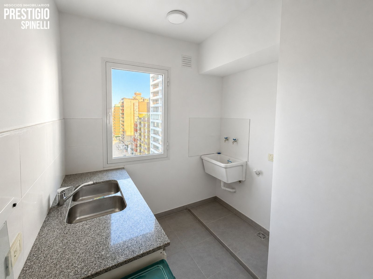 Departamento en Venta en O Higgins Y Saavedra, Centro, Bahía Blanca - Bahía Blanca Propiedades | SITIO OFICIAL l