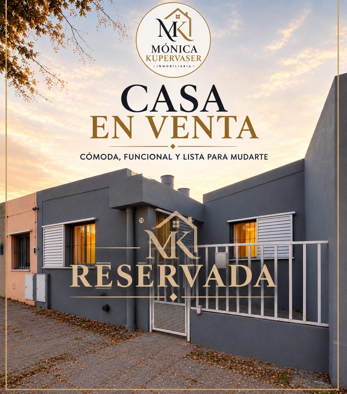 Casa en Venta en Los Aromo 2949, Centro Inquilinos, Bahía Blanca - Bahía Blanca Propiedades | SITIO OFICIAL l