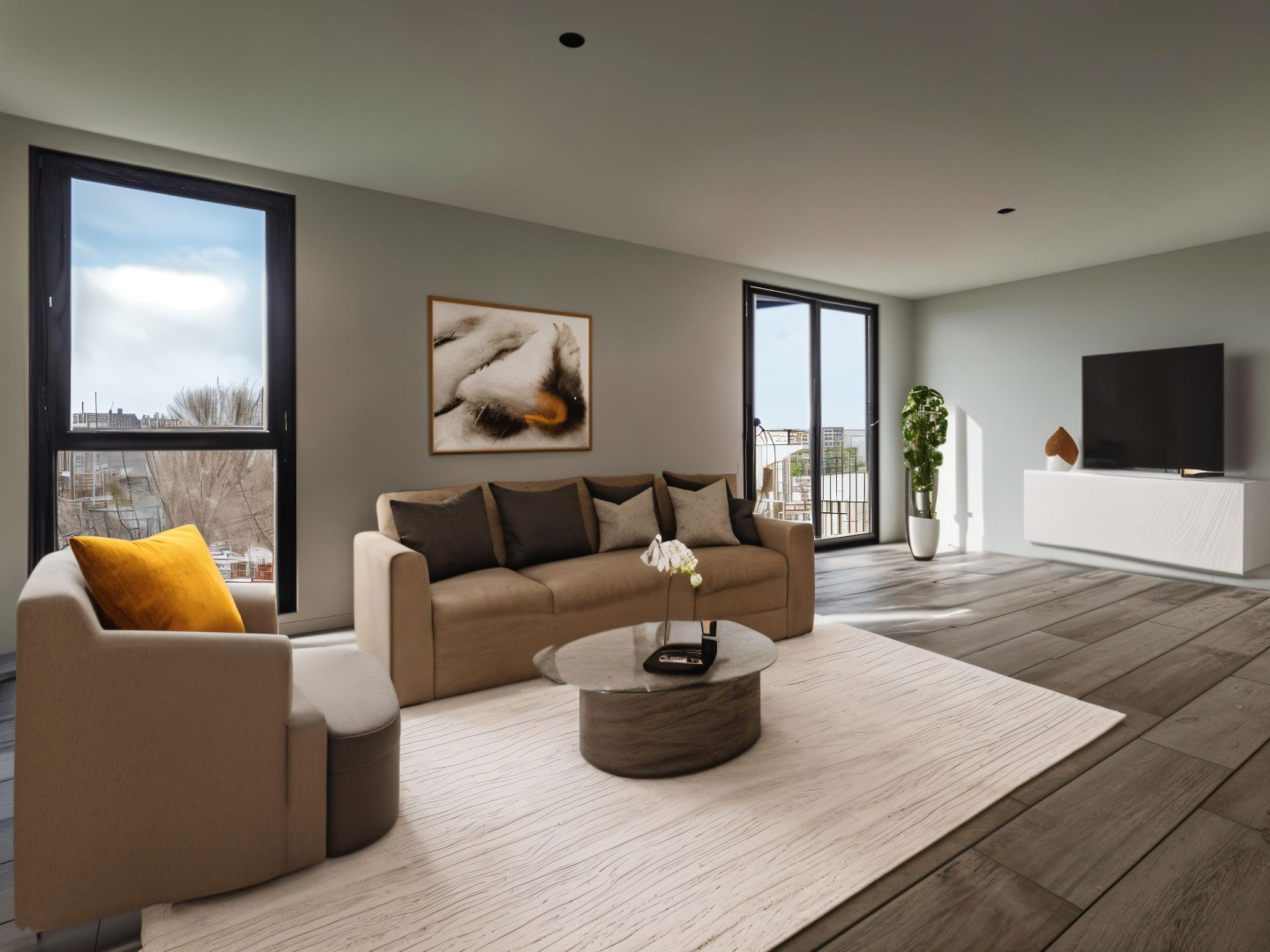 Departamento en Venta en Alberdi 1351, Villa Mitre, Bahía Blanca - Bahía Blanca Propiedades | SITIO OFICIAL l