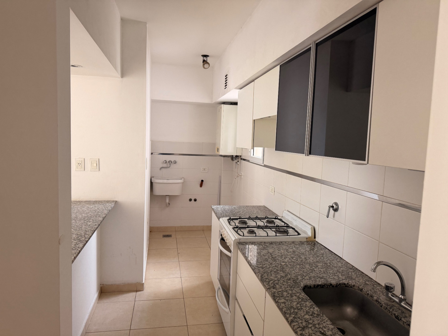 Departamento en Venta en Terrada 440,  Bahía Blanca - Bahía Blanca Propiedades | SITIO OFICIAL l