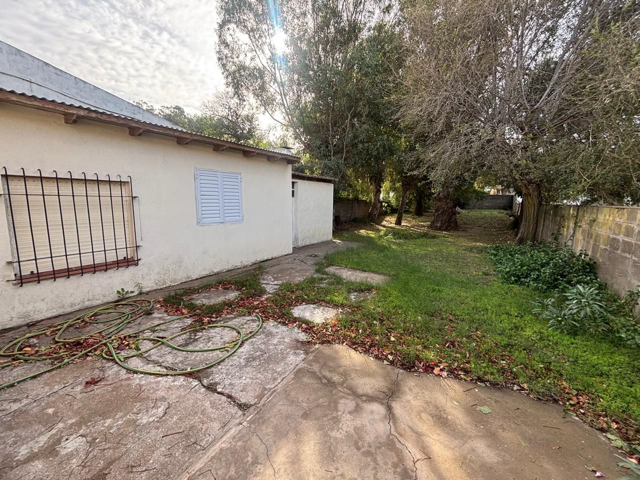 Casa en Venta en Chascomus 913, Dufaur, Monte Hermoso - Bahía Blanca Propiedades | SITIO OFICIAL l
