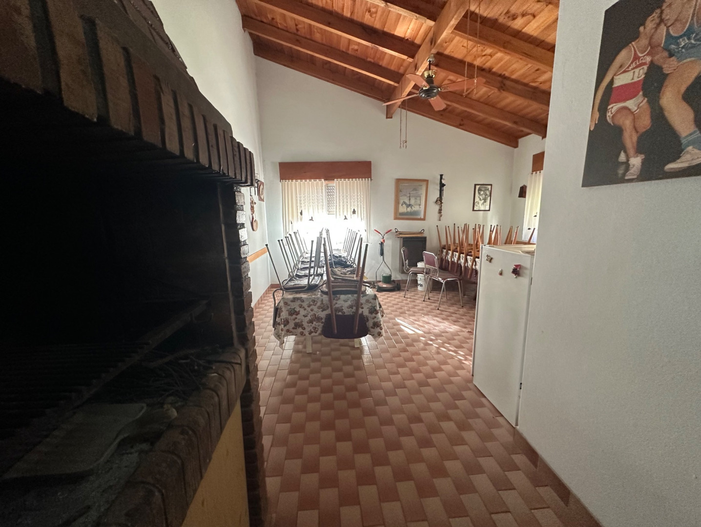 Casa en Venta en Angel Brunel 862, Pedro Pico, Bahía Blanca - Bahía Blanca Propiedades | SITIO OFICIAL l