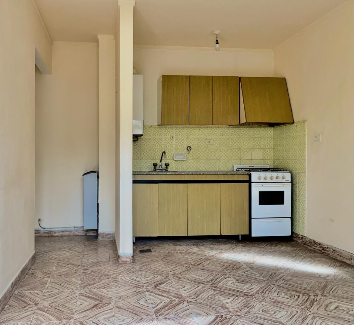 Departamento Interno en Venta en San Juan 543, Universitario, Bahía Blanca - Bahía Blanca Propiedades | SITIO OFICIAL l