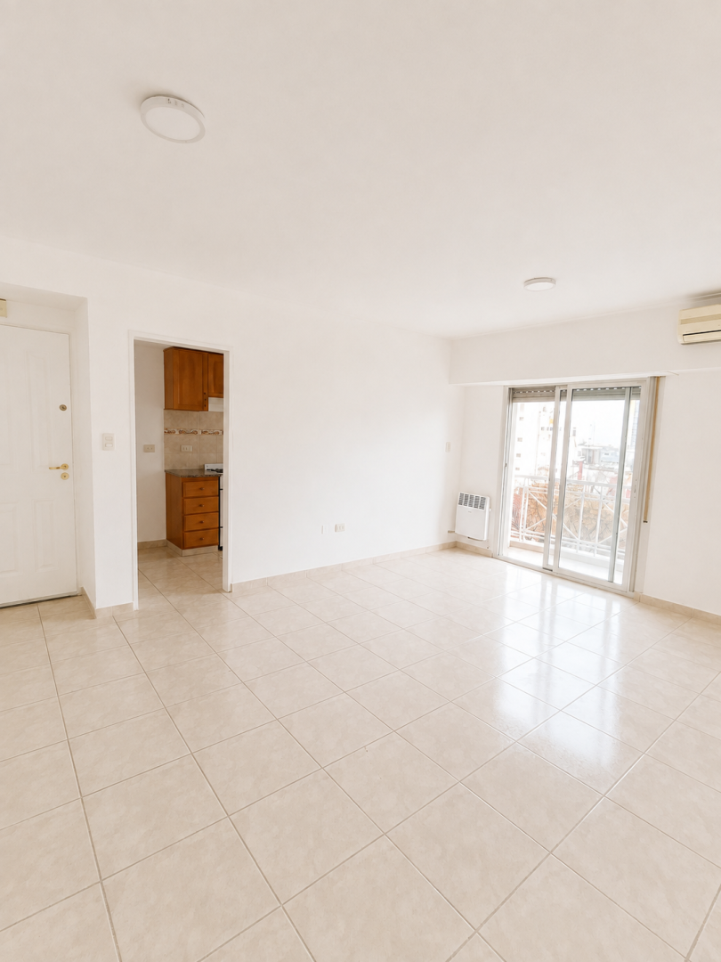 Departamento en Alquiler en CARONTI 37, Centro, Bahía Blanca - Bahía Blanca Propiedades | SITIO OFICIAL l