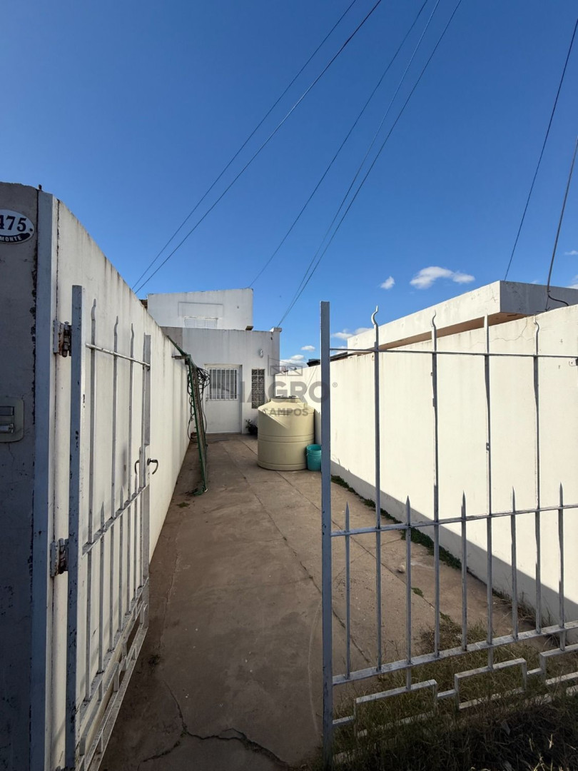 Casa en Venta en Viamonte 2400,  Bahía Blanca - Bahía Blanca Propiedades | SITIO OFICIAL l