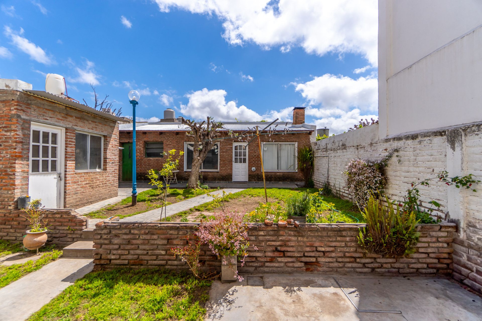 Casa en Venta en Trelew 58, Macrocentro, Bahía Blanca - Bahía Blanca Propiedades | SITIO OFICIAL l