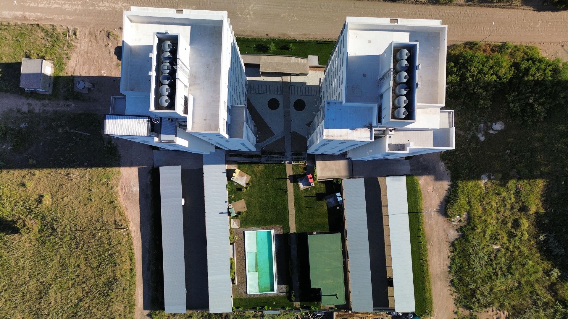 Departamento  - por Día en Juan Domingo Peron 952, Monte del Este, Monte Hermoso - Bahía Blanca Propiedades | SITIO OFICIAL l