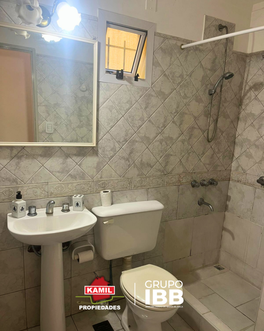 Departamento en Alquiler en 1° De Marzo 337,  Bahía Blanca - Bahía Blanca Propiedades | SITIO OFICIAL l