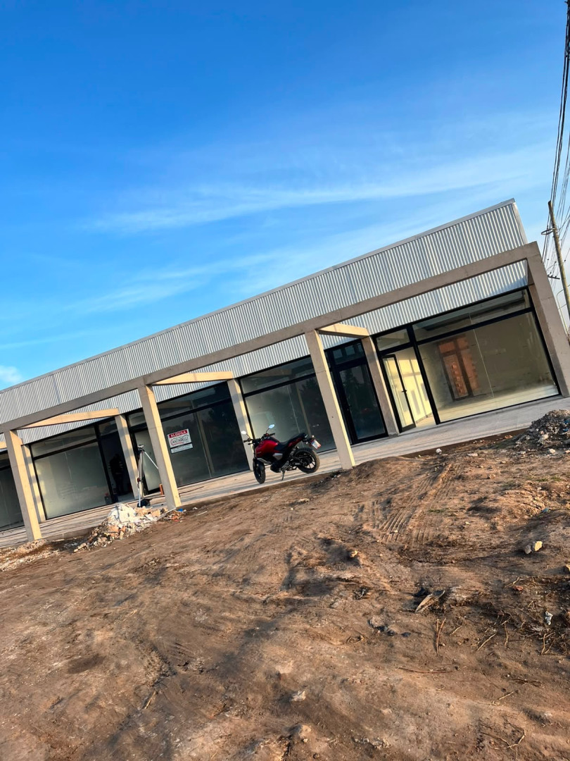 Local en Alquiler en Saliquello 731,  Bahía Blanca - Bahía Blanca Propiedades | SITIO OFICIAL l