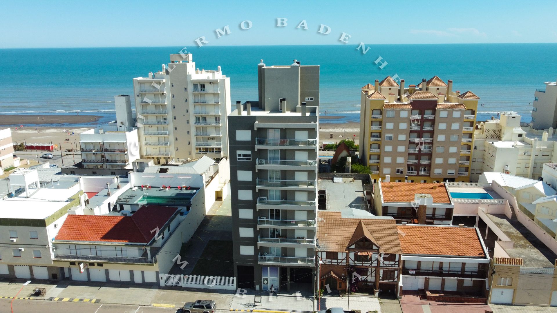 Departamento en Venta en AV ARGENTINA 338,  Monte Hermoso - Bahía Blanca Propiedades | SITIO OFICIAL l