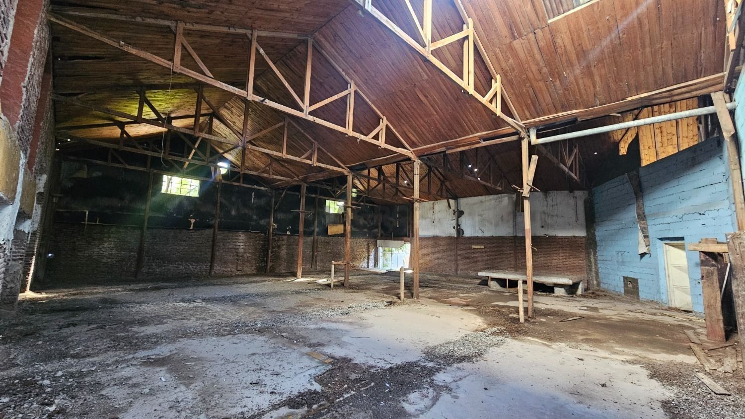 Terreno en Venta en Avenida Parchape 800, Tiro Federal, Bahía Blanca - Bahía Blanca Propiedades | SITIO OFICIAL l