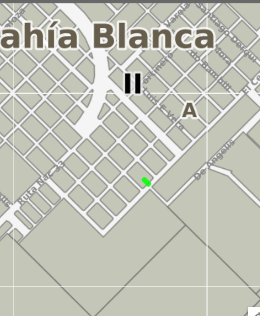 Terreno en Venta en El Ceibo 2774,  Bahía Blanca - Bahía Blanca Propiedades | SITIO OFICIAL l