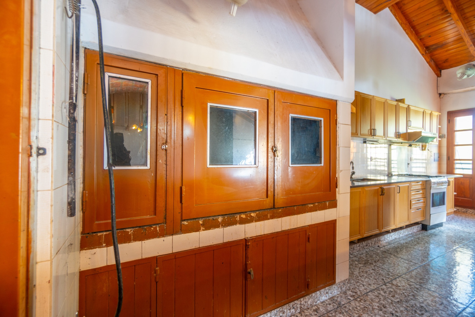 Casa en Venta en Almafuerte 936,  Bahía Blanca - Bahía Blanca Propiedades | SITIO OFICIAL l