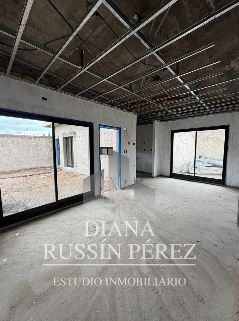 Duplex en Venta en Witcomb 2200, Villa del Parque, Bahía Blanca - Bahía Blanca Propiedades | SITIO OFICIAL l